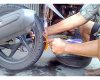 Menambal Ban Tubles