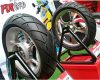 Ban Motor FDR Sport Zevo