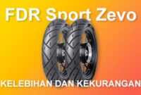 Ban FDR Sport Zevo