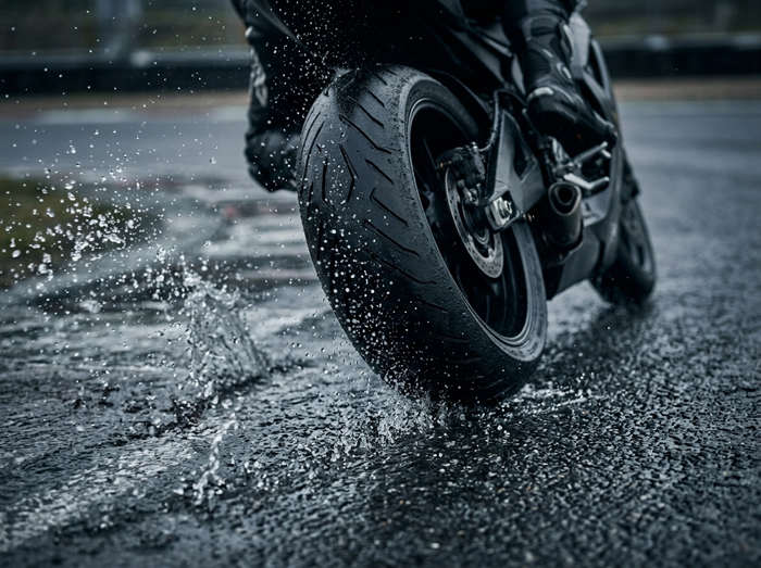 Rekomendasi Ban Soft Compound Terbaik