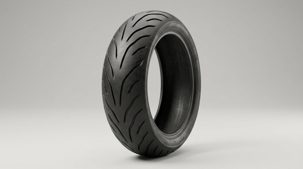 Daftar Harga Ban Corsa Motor Matic dan Sport Terbaru 2027