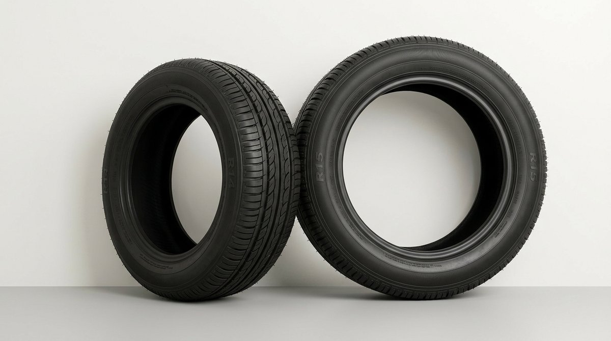 Daftar Harga Ban Goodyear Mobil Ring 14 dan Ring 15 2027
