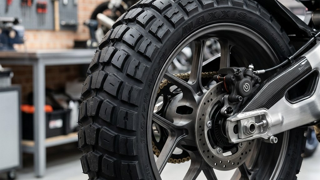 Daftar harga ban Maxxis Green Devil dan Victra S98 terbaru 2027