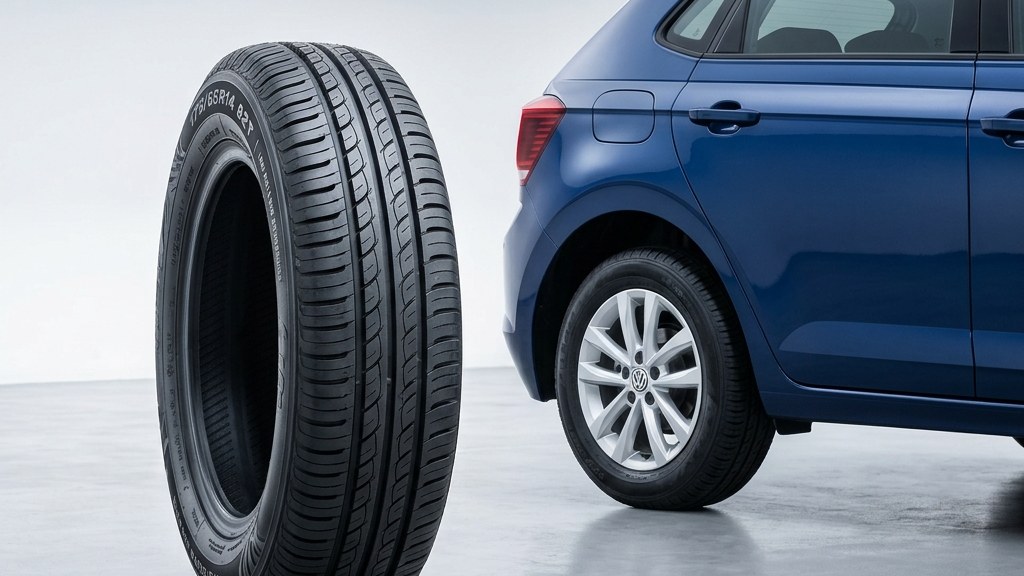 Daftar harga ban mobil Honda Brio ukuran 175/65 R14 hemat bahan bakar