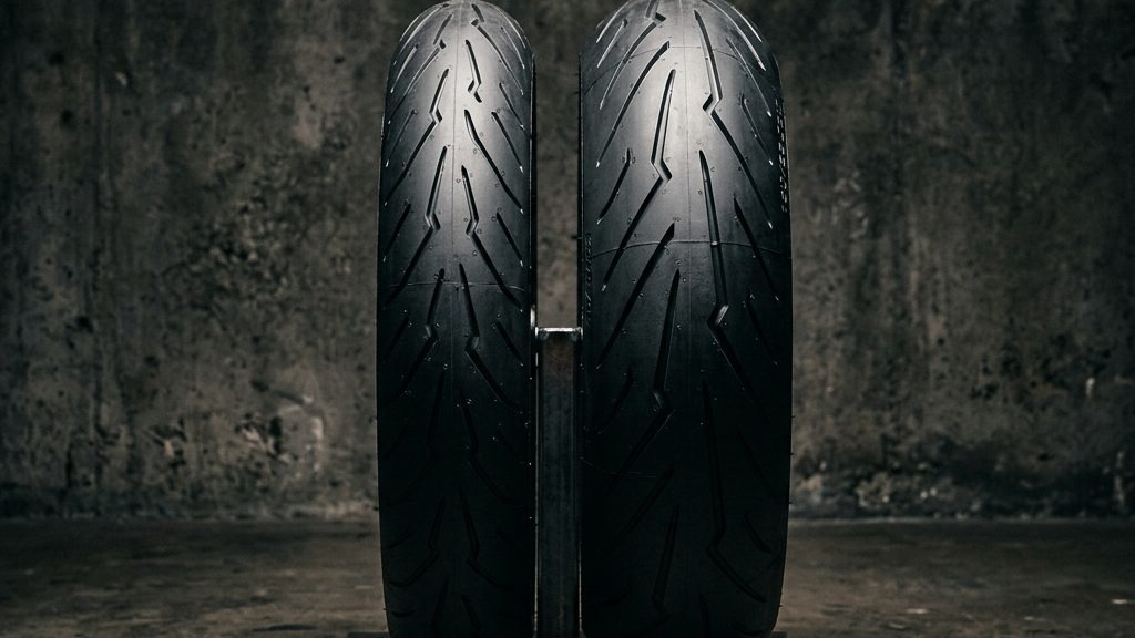 Daftar harga ban motor Pirelli Diablo Rosso Sport dan Angel Scooter terbaru
