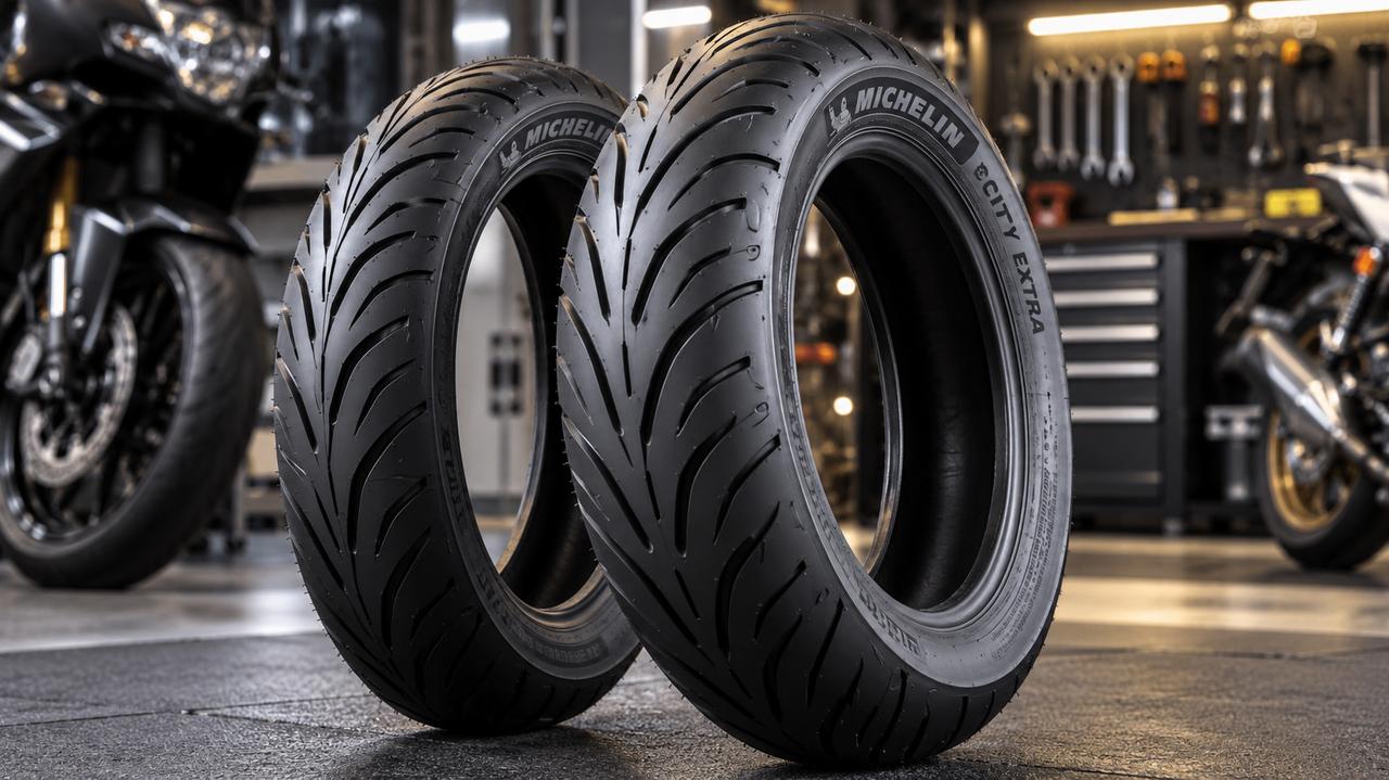 hargaban_harga-ban-michelin-city-extra-ring-13_16x9 Harga Ban Michelin City Extra Ring 13 Tangguh Menahan Beban Touring Jauh